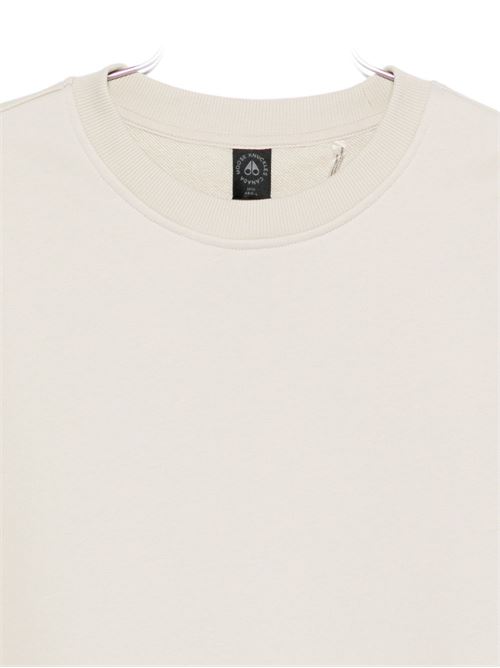 maglia uomo girocollo MOOSE KNUCKLES | M35MS7061705